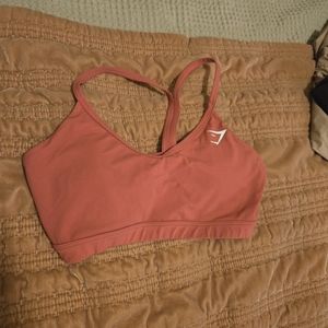 Gymshark Sports Bra size M